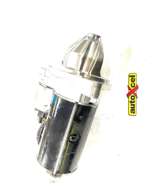 Mercedes Vito Starter motor